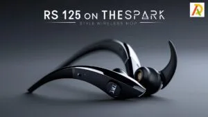 rs 125 only on thespark shop batman style wireless bt earbuds
