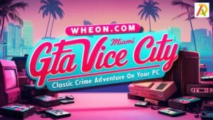 wheon.com gta vice city