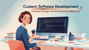  custom software development