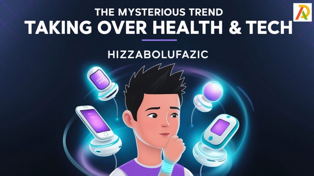 what is hizzaboloufazic