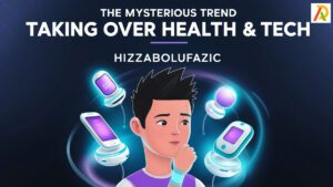 what is hizzaboloufazic