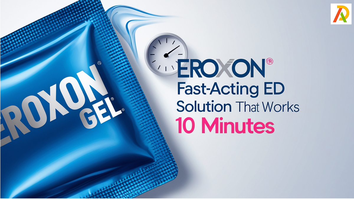 eroxon gel