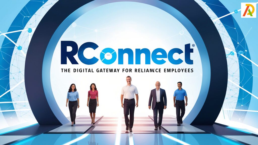 rconnect ril