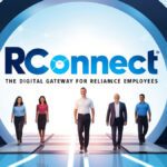 RConnect ril: The Digital Gateway for Reliance Employees